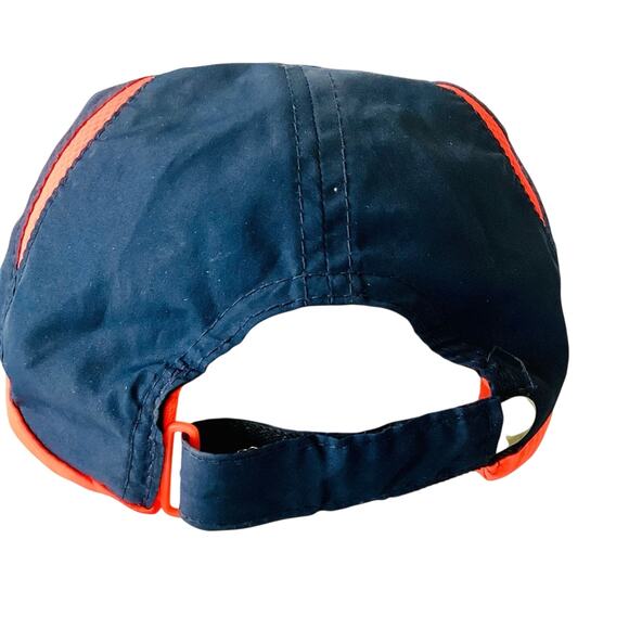 Nike Toddler's Dri-FIT Just Do It Neon Baseball Cap - Picture 5 of 9